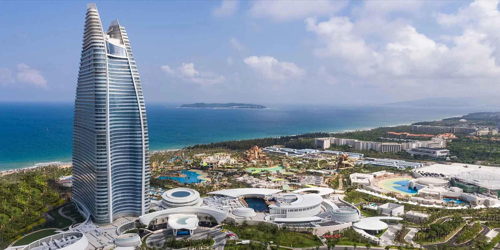 Óstán Atlantis Resort